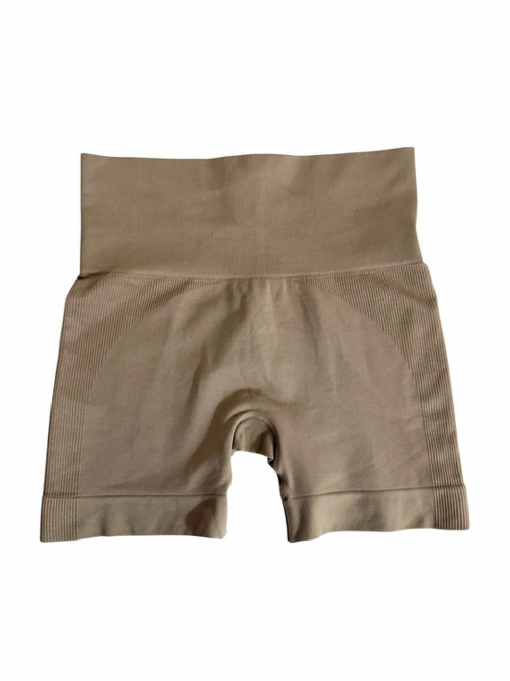 Set Active Seamless High-Waist Shaping Shorts